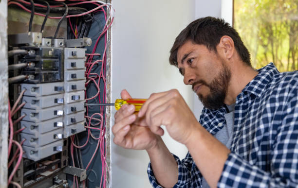 Emergency Electrical Repair Services in Advance, MO